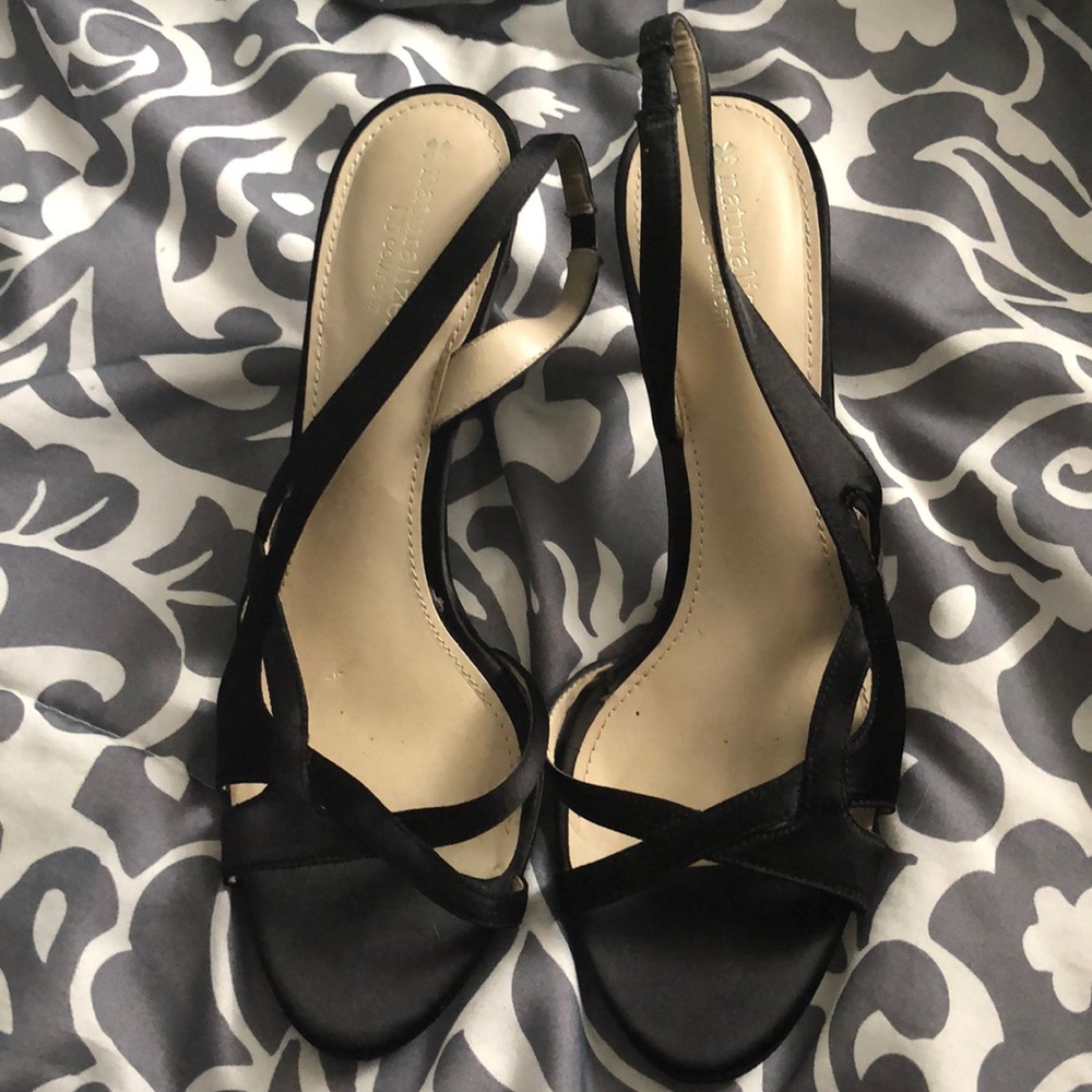 Naturalizer Dressy Sandal